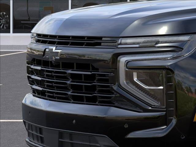 2026 Chevrolet Tahoe RST - Photo 12