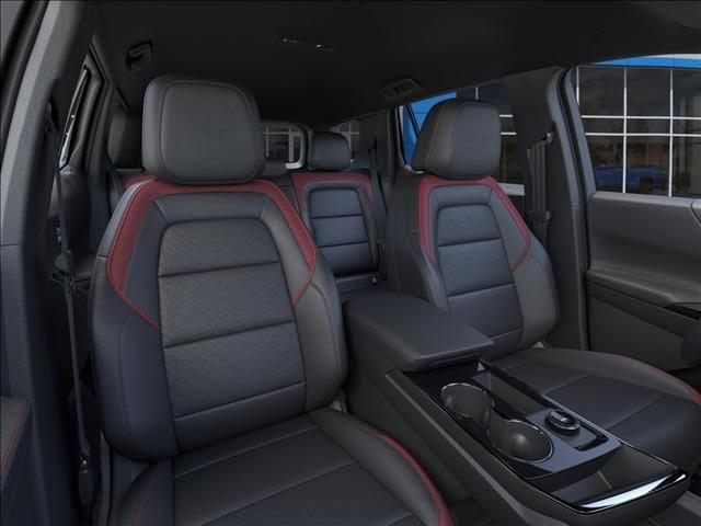 2027 Chevrolet Equinox RS - Photo 15