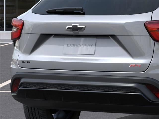 2026 Chevrolet Trax RS - Photo 14