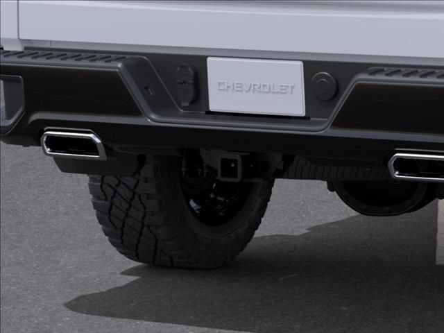 2026 Chevrolet Silverado 1500 LT Trail Boss - Photo 14