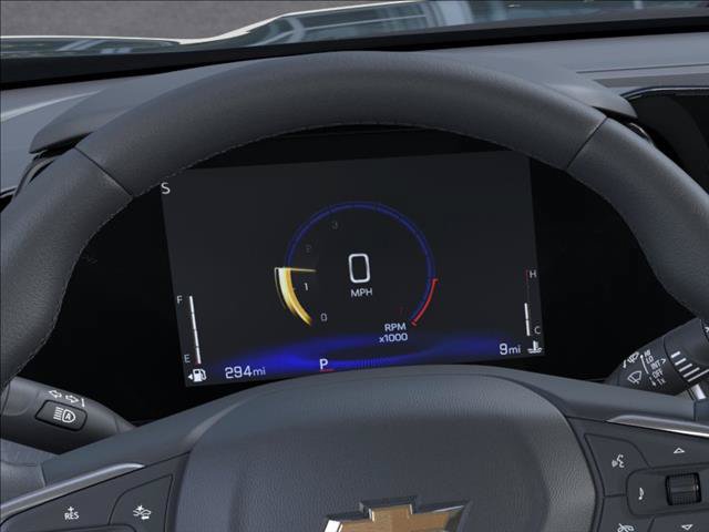 2026 Chevrolet Trax LT - Photo 18