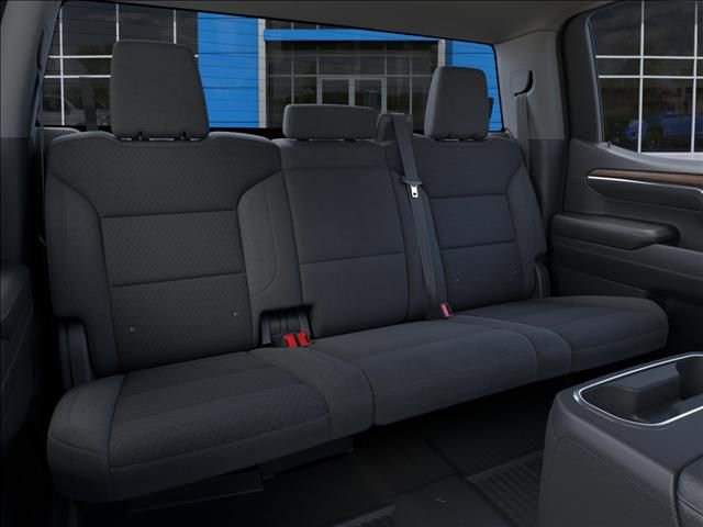 2026 Chevrolet Silverado 1500 LT - Photo 17