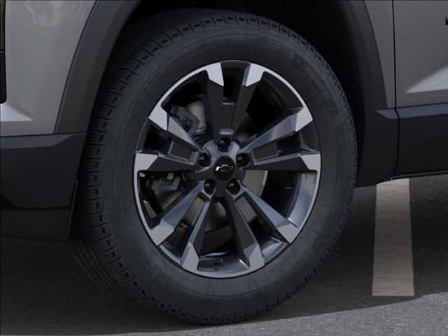 2027 Chevrolet Equinox RS - Photo 9