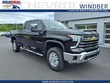 Chevrolet Silverado 2500 HD