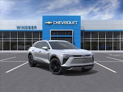 2026 Chevrolet Blazer EV LT SUV