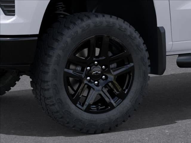 2026 Chevrolet Silverado 1500 LT Trail Boss - Photo 9