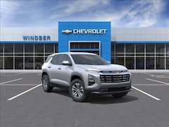 2026 Chevrolet Equinox LT SUV