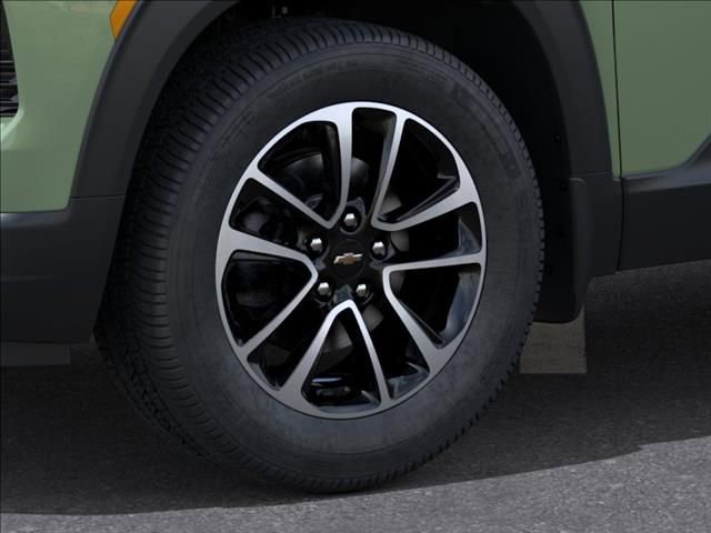 2026 Chevrolet Trailblazer LT - Photo 9
