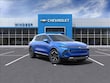 Chevrolet Equinox EV