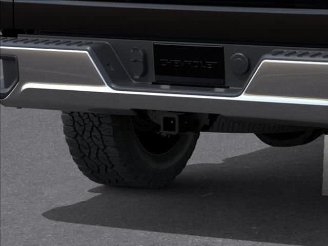 2026 Chevrolet Silverado 1500 LT - Photo 13