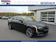 CADILLAC CT4