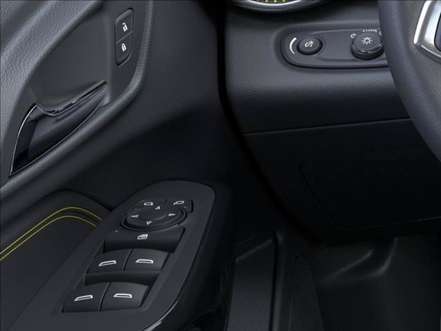 2026 Chevrolet Trax LT - Photo 22