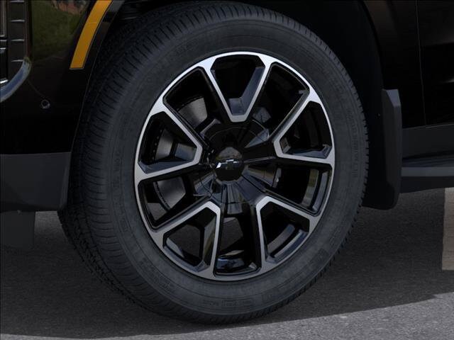 2026 Chevrolet Tahoe RST - Photo 8