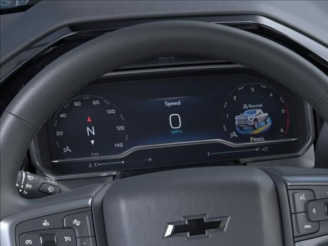 2026 Chevrolet Silverado 2500 HD LT - Photo 18