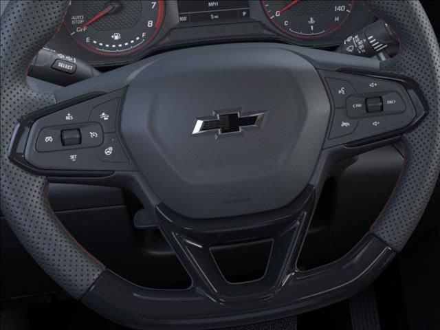 2026 Chevrolet Trax RS - Photo 19