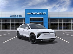 2025 Chevrolet Blazer EV LT SUV