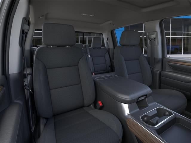 2026 Chevrolet Silverado 2500 HD LT - Photo 16