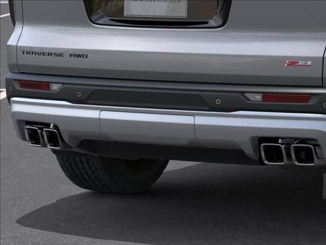 2027 Chevrolet Traverse Z71 - Photo 14