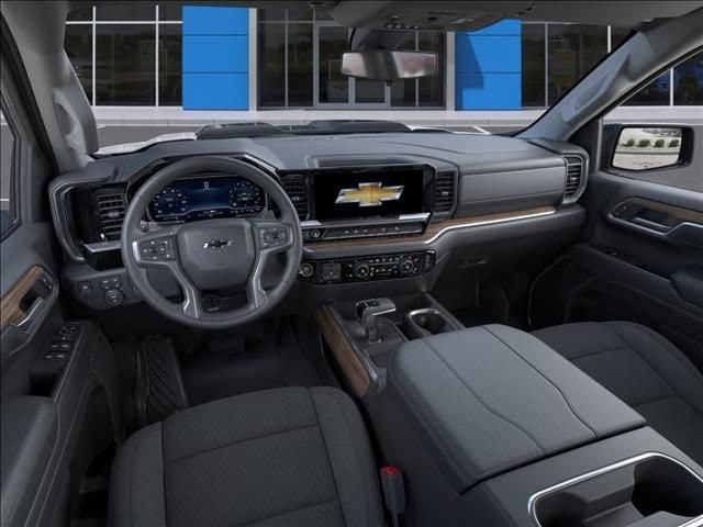 2026 Chevrolet Silverado 1500 LT Trail Boss - Photo 15