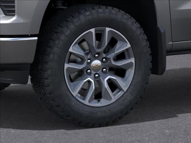 2026 Chevrolet Silverado 1500 LT - Photo 9
