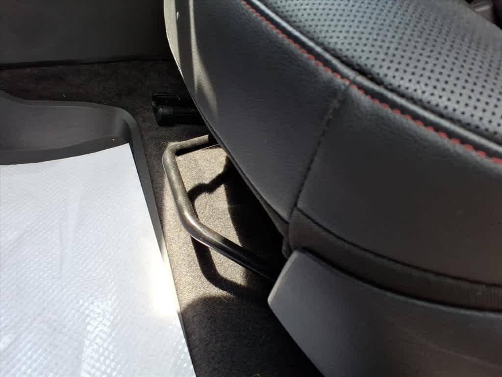 2025 Chevrolet Trax RS - Photo 24