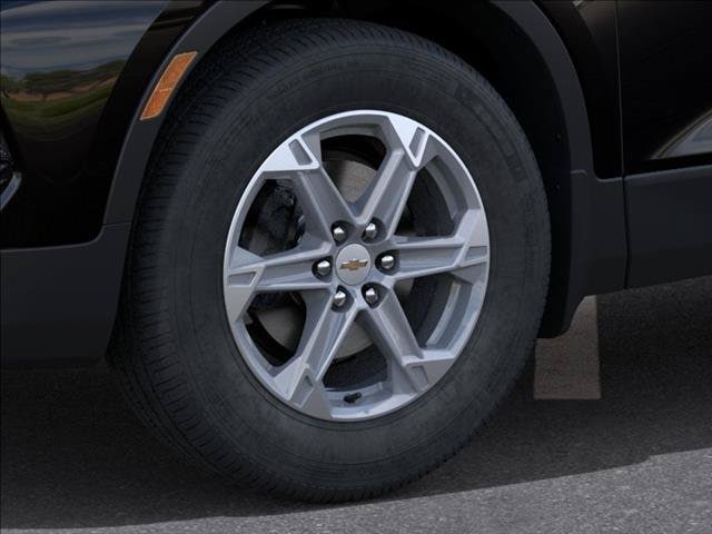 2026 Chevrolet Blazer 2LT - Photo 8