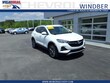  Buick Encore GX