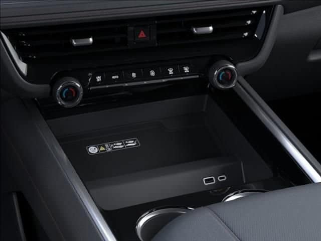 2026 Chevrolet Tahoe RST - Photo 22