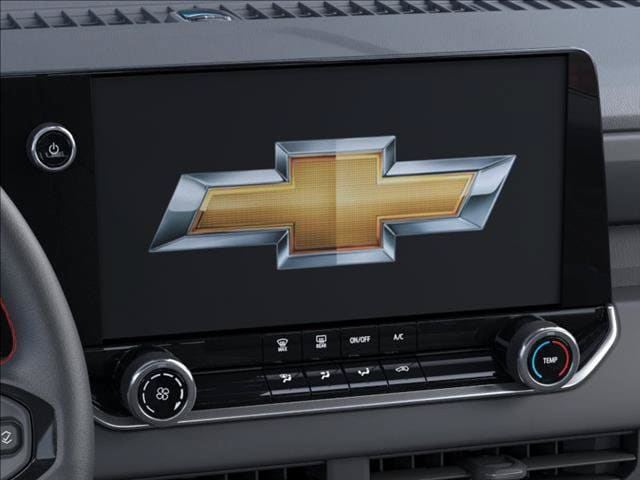 2026 Chevrolet Colorado Work Truck - Photo 20