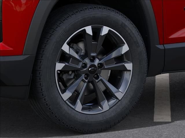 2027 Chevrolet Equinox RS - Photo 9