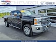 Chevrolet Silverado 2500 HD