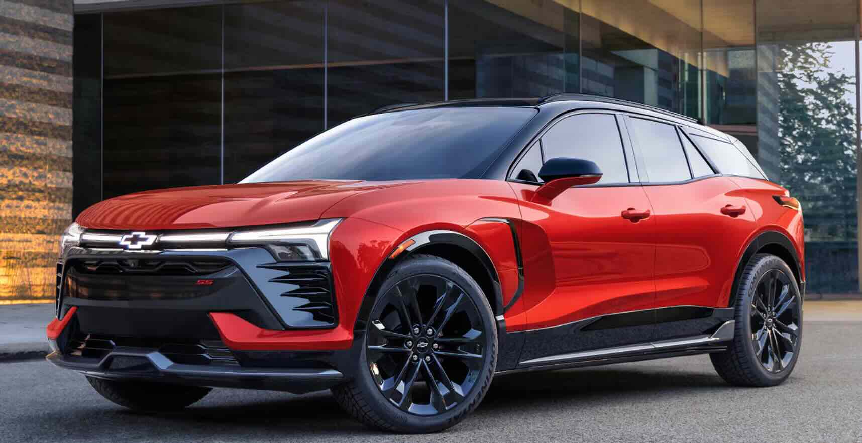 2027 Chevrolet Blazer EV LT vs. RS vs. SS: Range, Performance, Charging and Which Should You Buy?