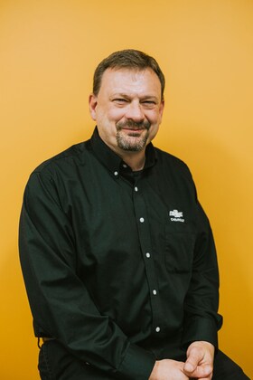 Staff member Roy Shaulis from ID_bac23b