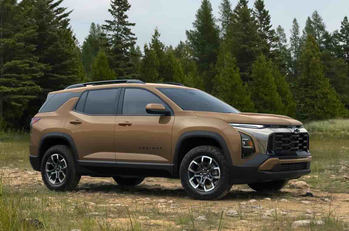 2027 vs 2026 Chevrolet Equinox- Which One Fits Your Drive?