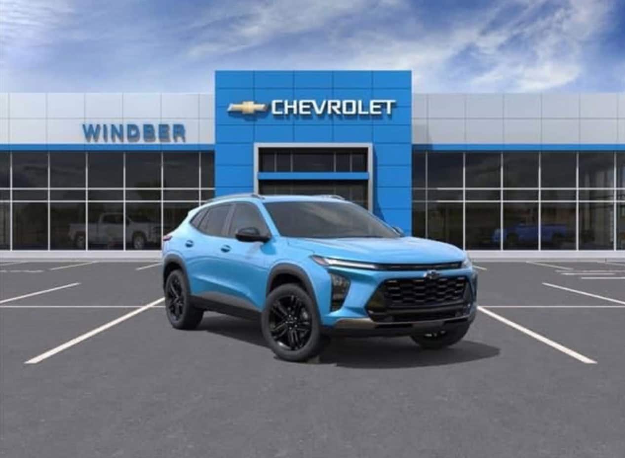 2026%20Chevrolet%20Trax%20Near%20Portage%20PA%20%7C%20Memorial%20Highway%20Chevrolet%20of%20Windber%20.jpg