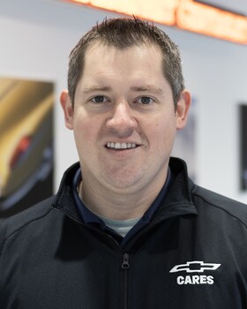 Staff member Jordan Helsel from ID_bac23b