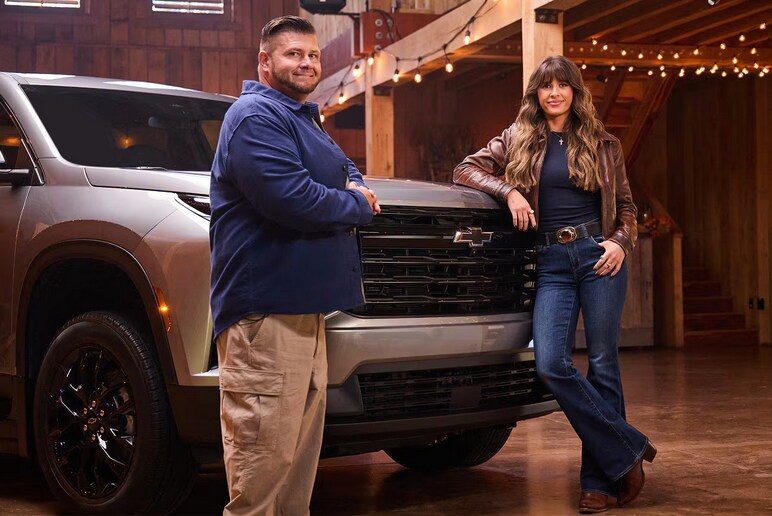  chevrolet dealer near bedford 