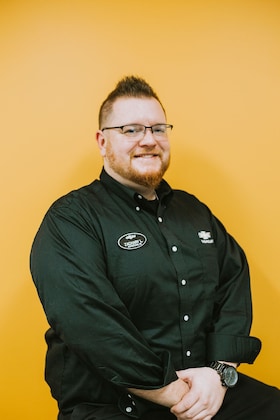 Staff member Zach Leitenberger from ID_bac23b