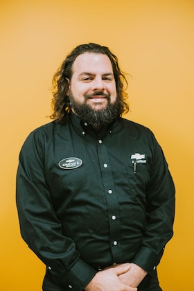Staff member Jonathan Beskid from ID_bac23b