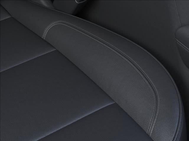 2026 Chevrolet Suburban LT - Photo 21
