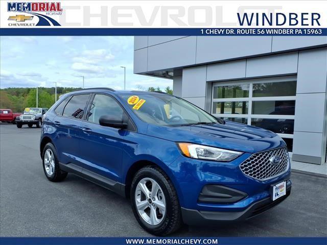 2024 Ford Edge SE AWD's photo