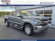 Chevrolet Silverado 1500 LTD