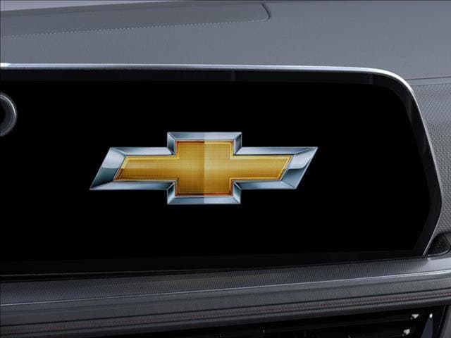 2026 Chevrolet Tahoe RST - Photo 19