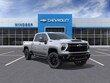 Chevrolet Silverado 2500 HD