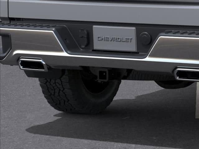 2026 Chevrolet Silverado 1500 LT - Photo 14
