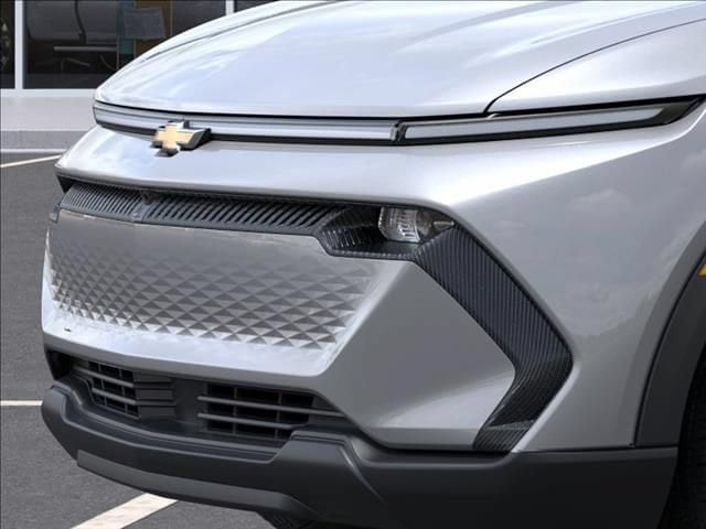 2026 Chevrolet Equinox EV 2LT - Photo 13