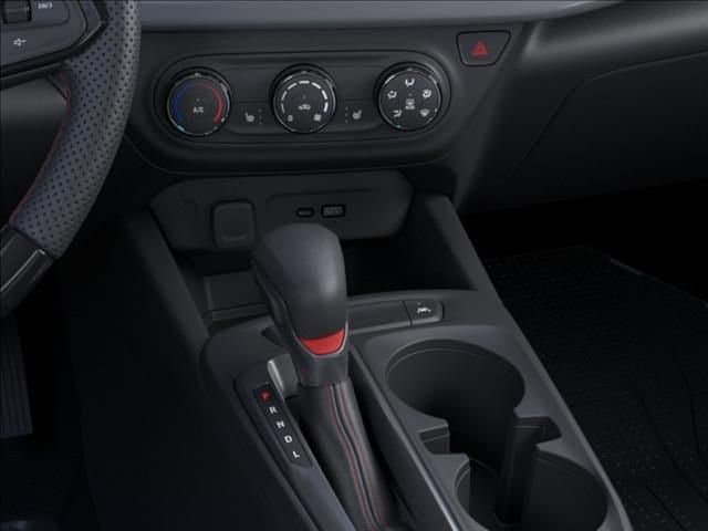 2026 Chevrolet Trax RS - Photo 23