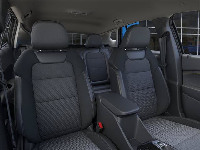 2026 Chevrolet Trax LT - Photo 16