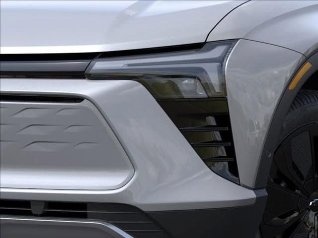2026 Chevrolet Blazer EV LT - Photo 10