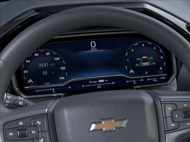 2026 Chevrolet Silverado 1500 LT - Photo 17